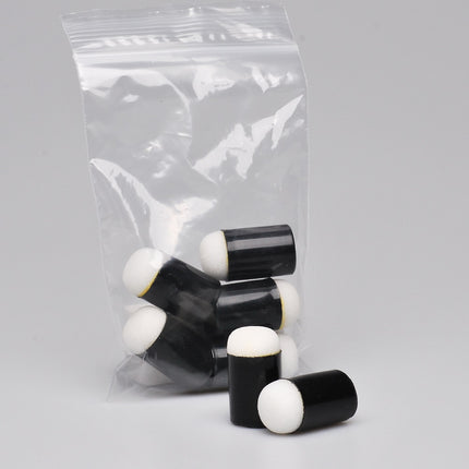 Mehron Makeup Vingerspons 5 stuks