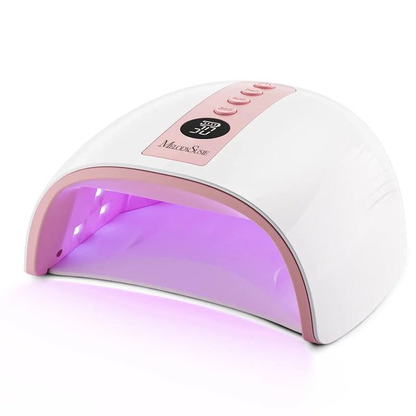 MelodySusie P-PLUS30G LED/UV Nail Lamp