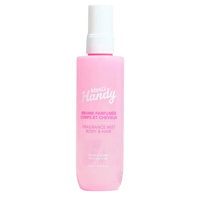 Merci Handy Body And Hair Mist Moon