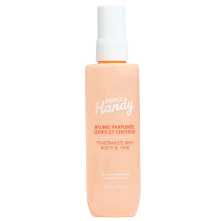 Merci Handy Body And Hair Mist Sun