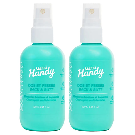 Merci Handy Body Serum Back & Buttocks