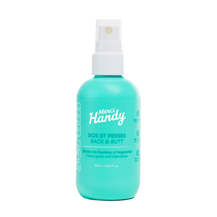 Merci Handy Body Serum Back & Buttocks