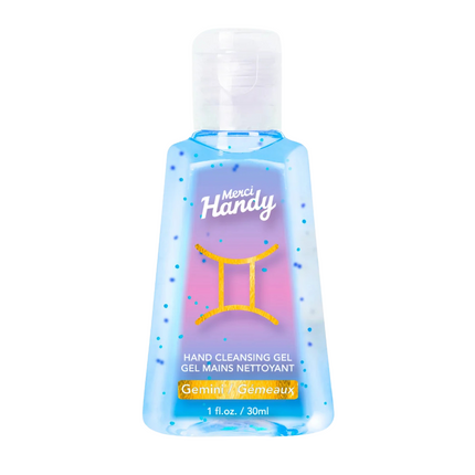 Merci Handy Gemini Hand Cleansing Gel