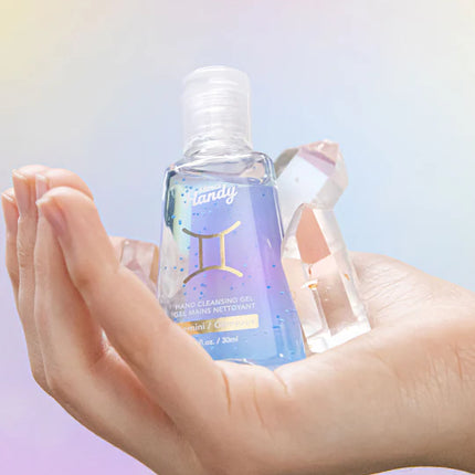 Merci Handy Gemini Hand Cleansing Gel