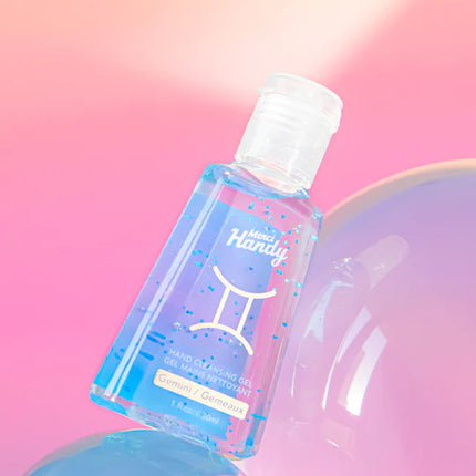 Merci Handy Gemini Hand Cleansing Gel