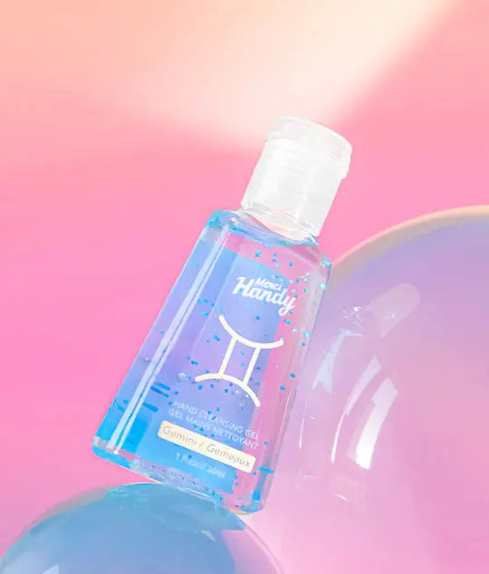 Merci Handy Gemini Hand Cleansing Gel