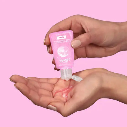 Merci Handy Moon Hand Cleansing Gel