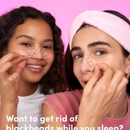 Merci Handy Nose Patches