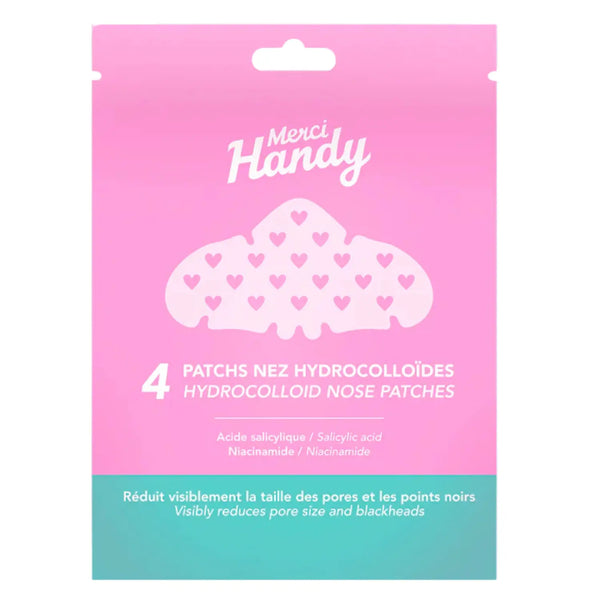 Merci Handy Nose Patches