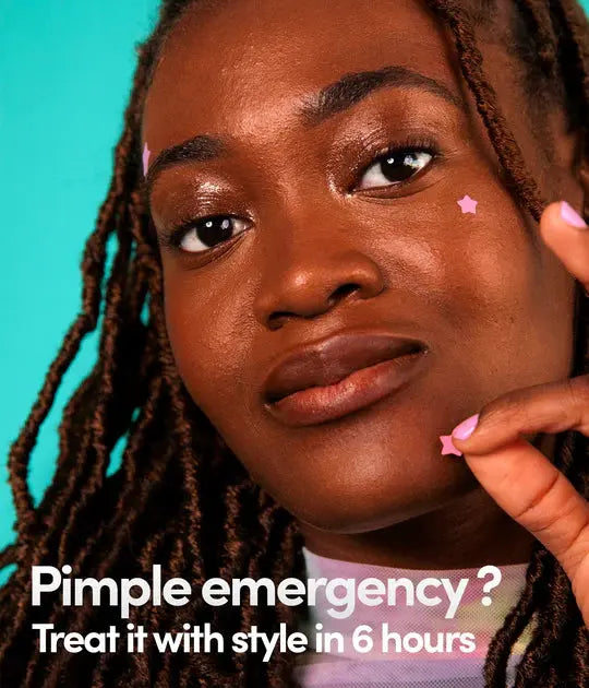 Merci Handy Pimple Patches