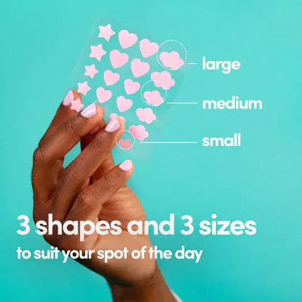 Merci Handy Pimple Patches