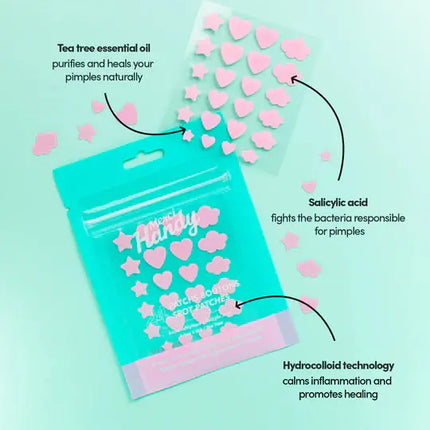 Merci Handy Pimple Patches