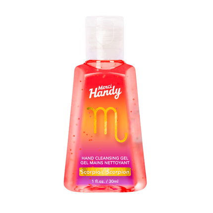 Merci Handy Scorpion Hand Cleansing Gel