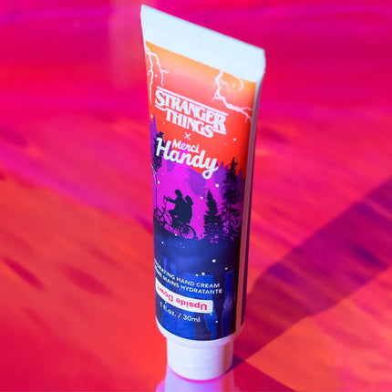 Merci Handy Stranger Things Set Vol 1