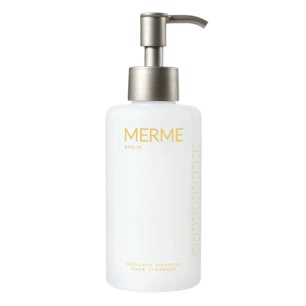 Merme Berlin Delicate Dissolve Face Cleanser