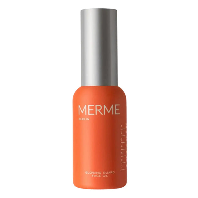 Merme Berlin Glowing Guard Face Oil