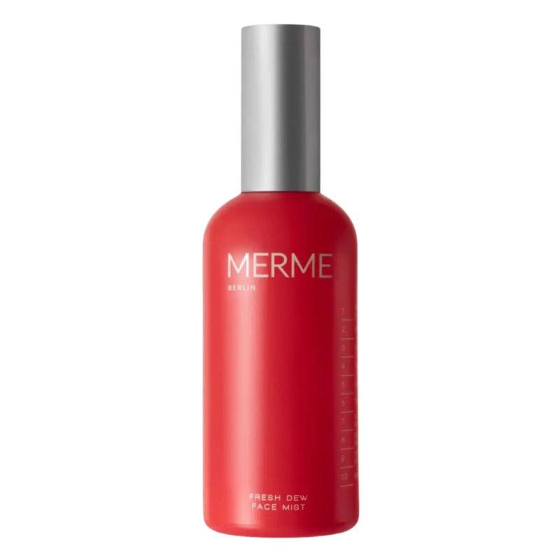 Merme Berlin Merme Berlin Fresh Dew Face Mist GWP