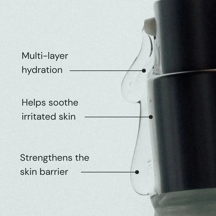 Merme Berlin More Moisture Face Serum
