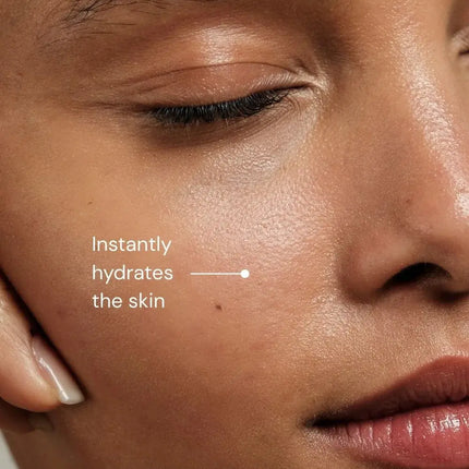 Merme Berlin More Moisture Face Serum