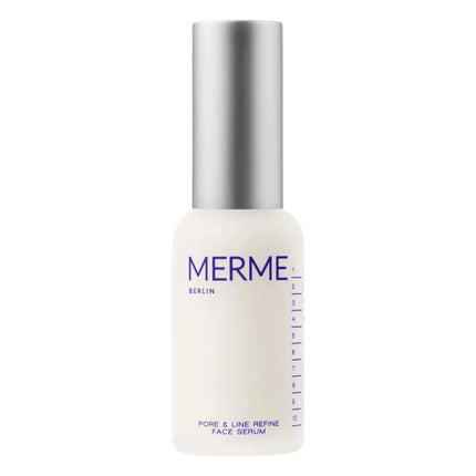 Merme Berlin Pore & Line Refine Face Serum