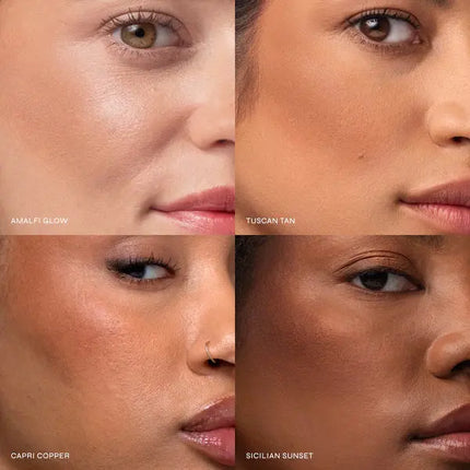 Milani Baked Bronzer 02 Tuscan Tan