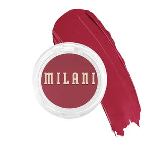 Cheek Kiss Cream Blush Merlot Moment