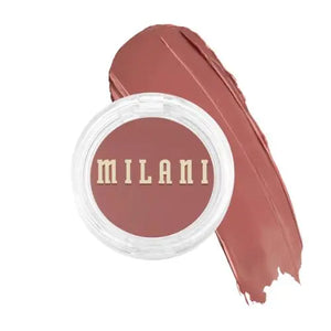 Cheek Kiss Cream Blush Nude Kiss