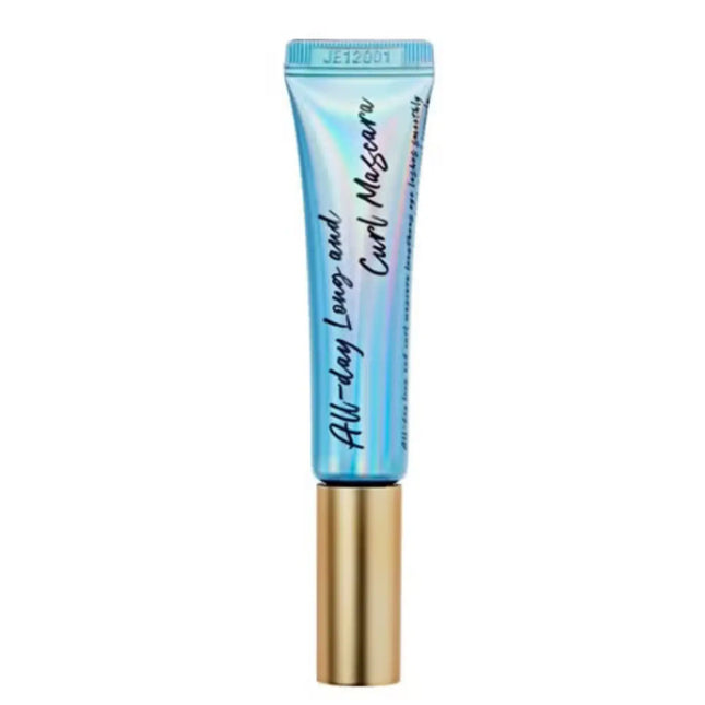 Milk Touch All-Day Long And Curl Mascara 01 Black
