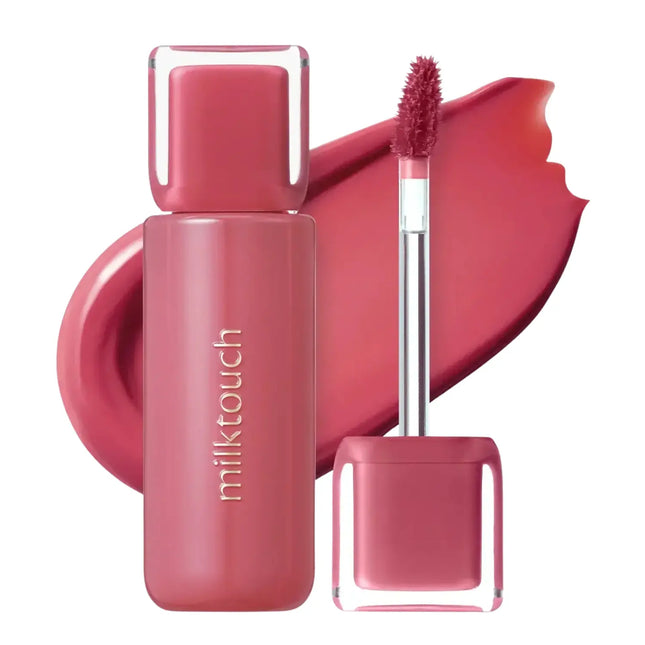 Milk Touch Jelly Fit Tinted Glow Tint 08 Rosy Breeze