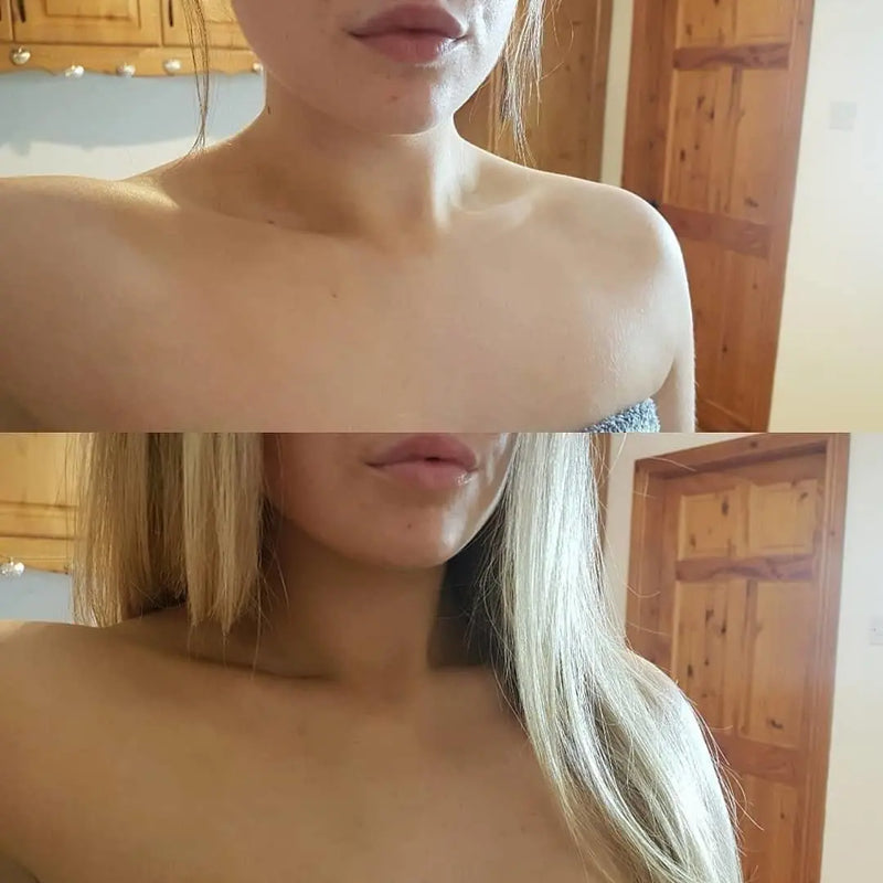 MineTan Caramel Self Tan Foam
