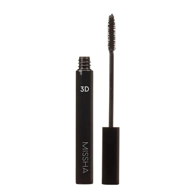 Missha 3D Mascara