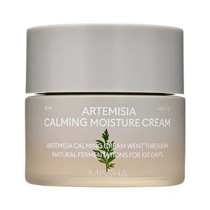 Artemisia Calming Moisture Cream