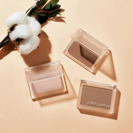 Missha Cotton Contour