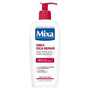 Urea Cica Repair Body Lotion