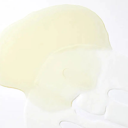 Mixsoon Bean Collagen Hydrogel Mask