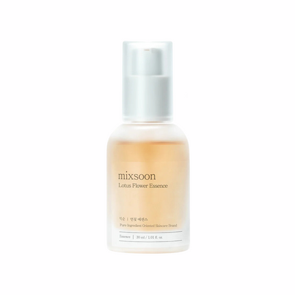 Mixsoon Mixsoon Lotus Flower Essence