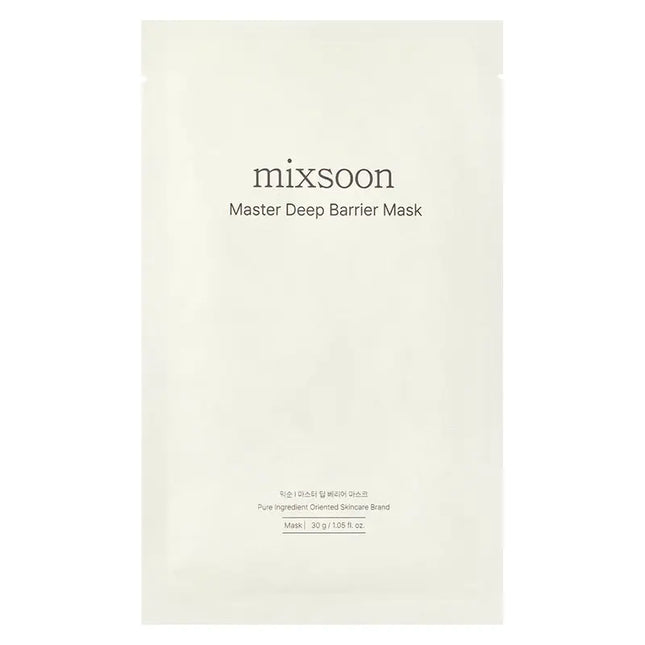 Mixsoon Mixsoon Master Deep Barrier Mask