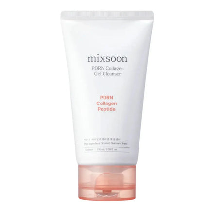 Mixsoon PDRN Collagen Gel Cleanser