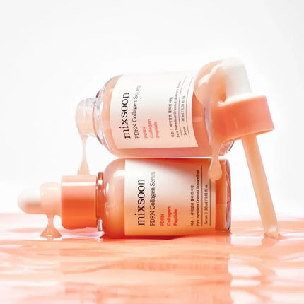 Mixsoon PDRN Collagen Serum