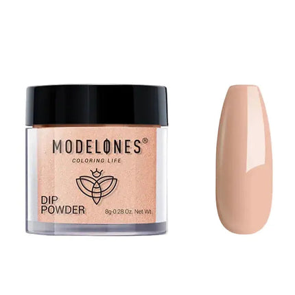 Modelones Dipping Powder The Wood