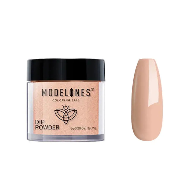 Modelones Dipping Powder The Wood