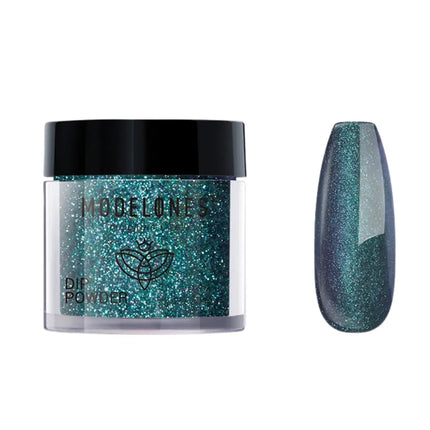 Modelones Dipping Powder Yesterday