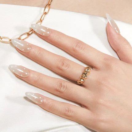 Modelones Gel Nail Polish Set Lunar Glow