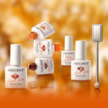 Modelones Gel Nail Polish Set Still The Same