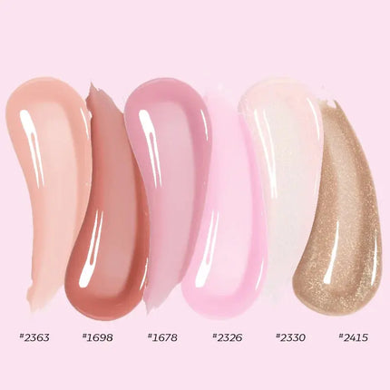 Modelones Gel Nail Polish Set Sugarcoat