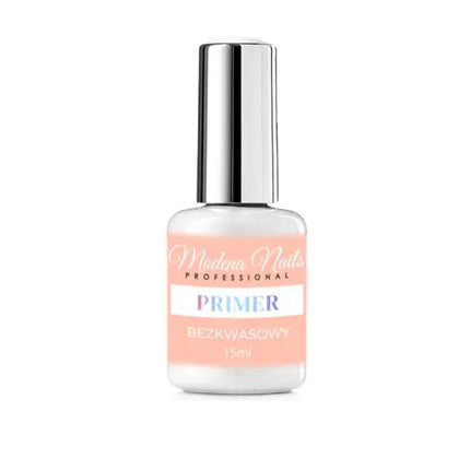Modena Nails Acid-Free Primer 15 ml