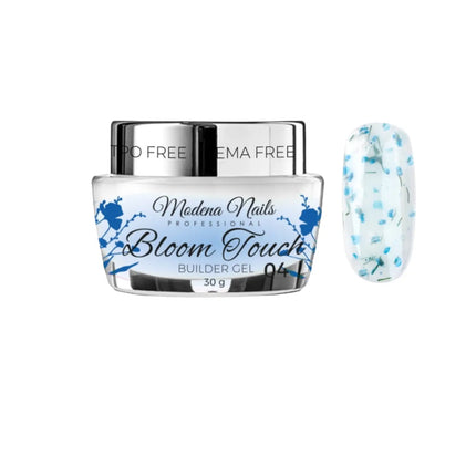 Modena Nails Bloom Touch Builder Gel 04