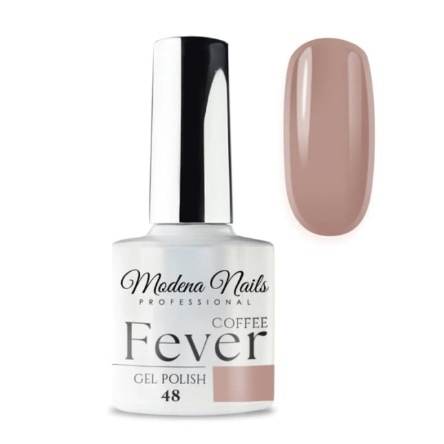 Modena Nails Hybrid Gel Polish Fever Allure 48