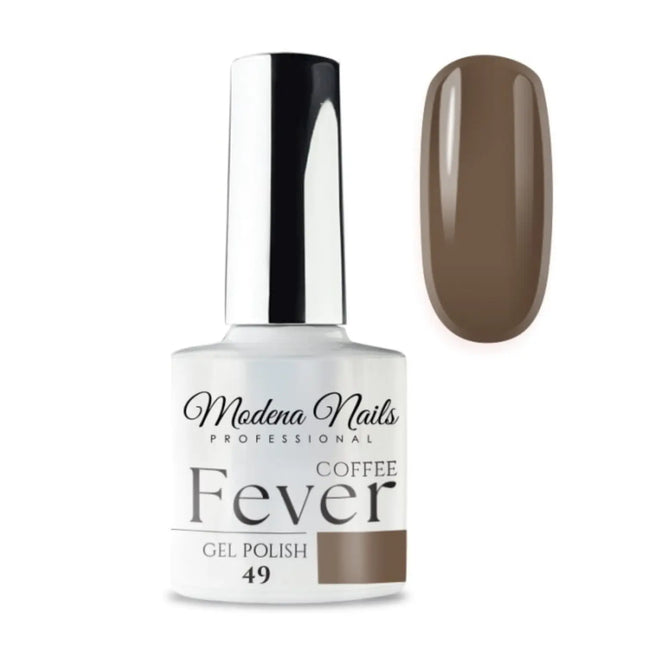 Modena Nails Hybrid Gel Polish Fever Allure 49