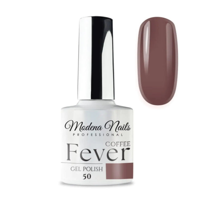 Modena Nails Hybrid Gel Polish Fever Allure 50